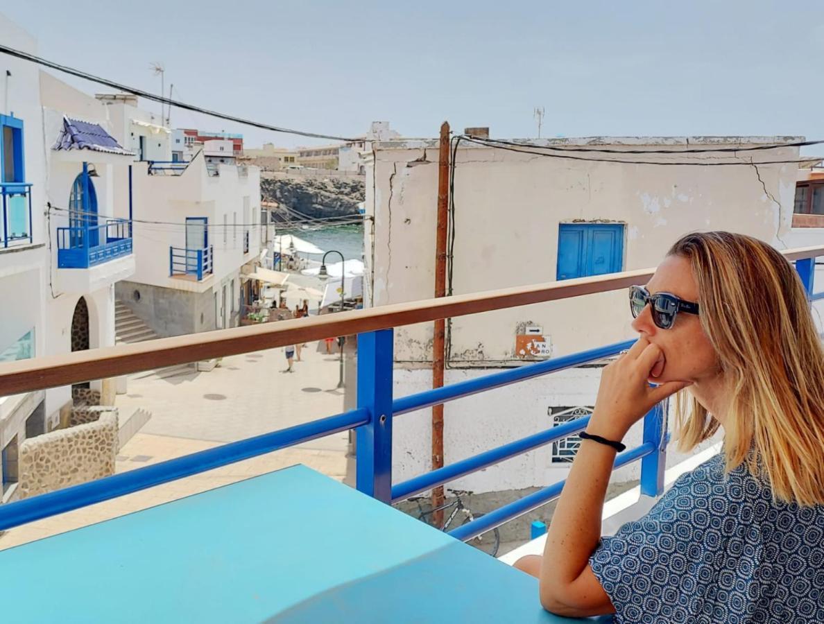 Cotillo Terrace Fuerteventura Διαμέρισμα Εξωτερικό φωτογραφία