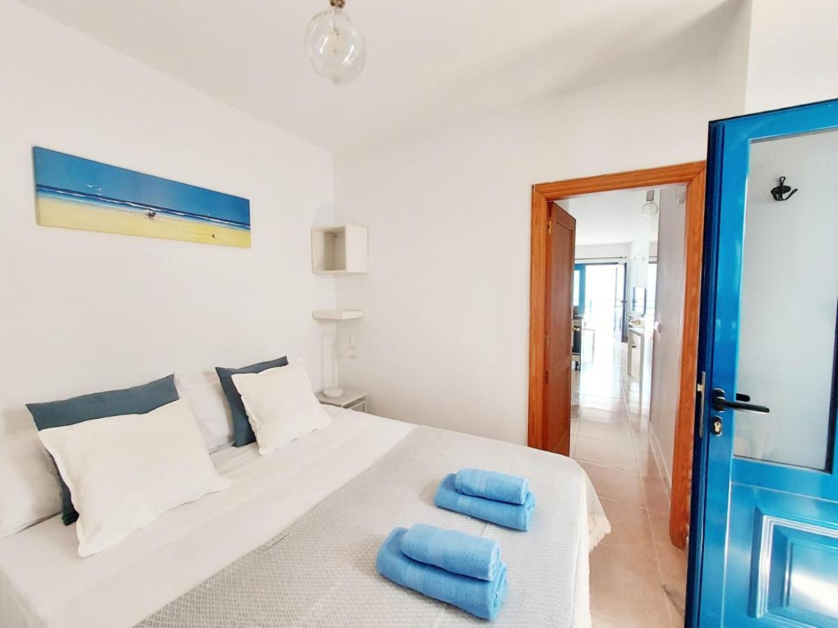 Cotillo Terrace Fuerteventura Διαμέρισμα Εξωτερικό φωτογραφία