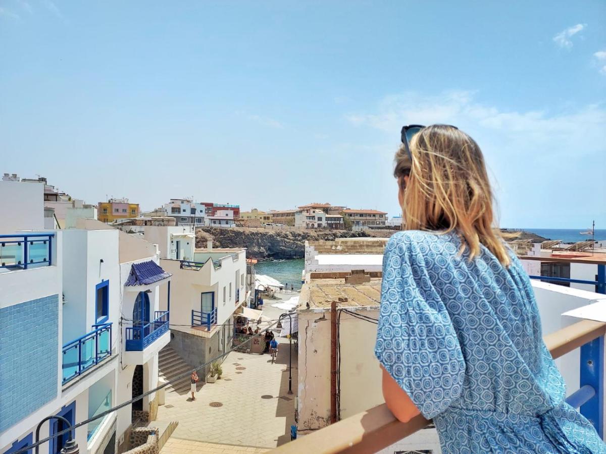 Cotillo Terrace Fuerteventura Διαμέρισμα Εξωτερικό φωτογραφία
