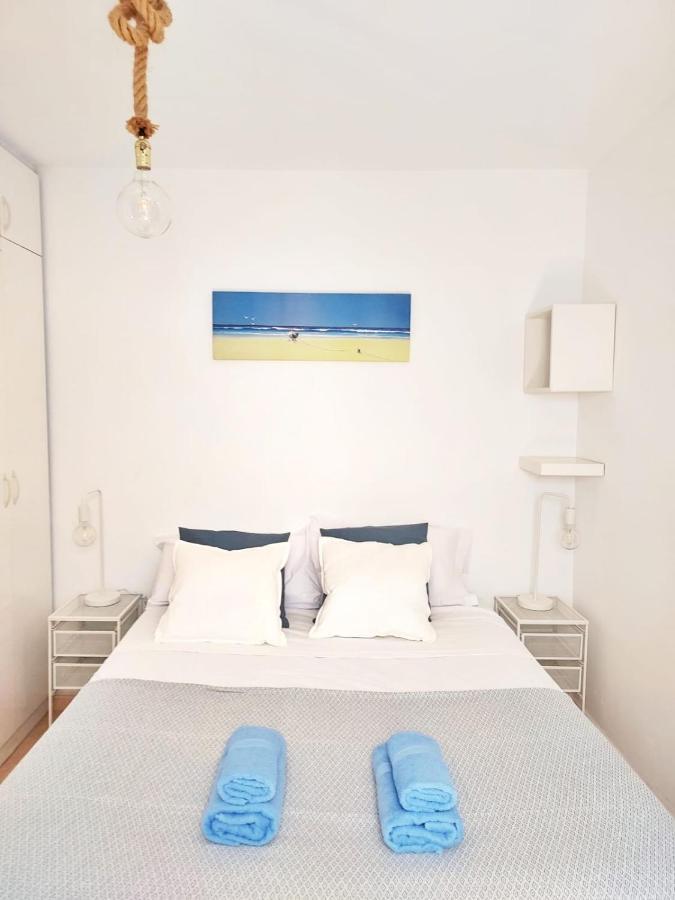 Cotillo Terrace Fuerteventura Διαμέρισμα Εξωτερικό φωτογραφία