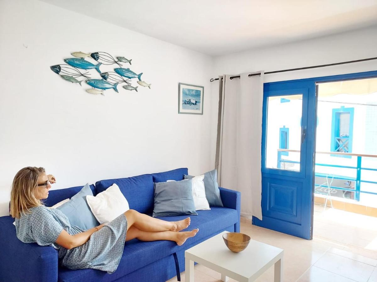 Cotillo Terrace Fuerteventura Διαμέρισμα Εξωτερικό φωτογραφία