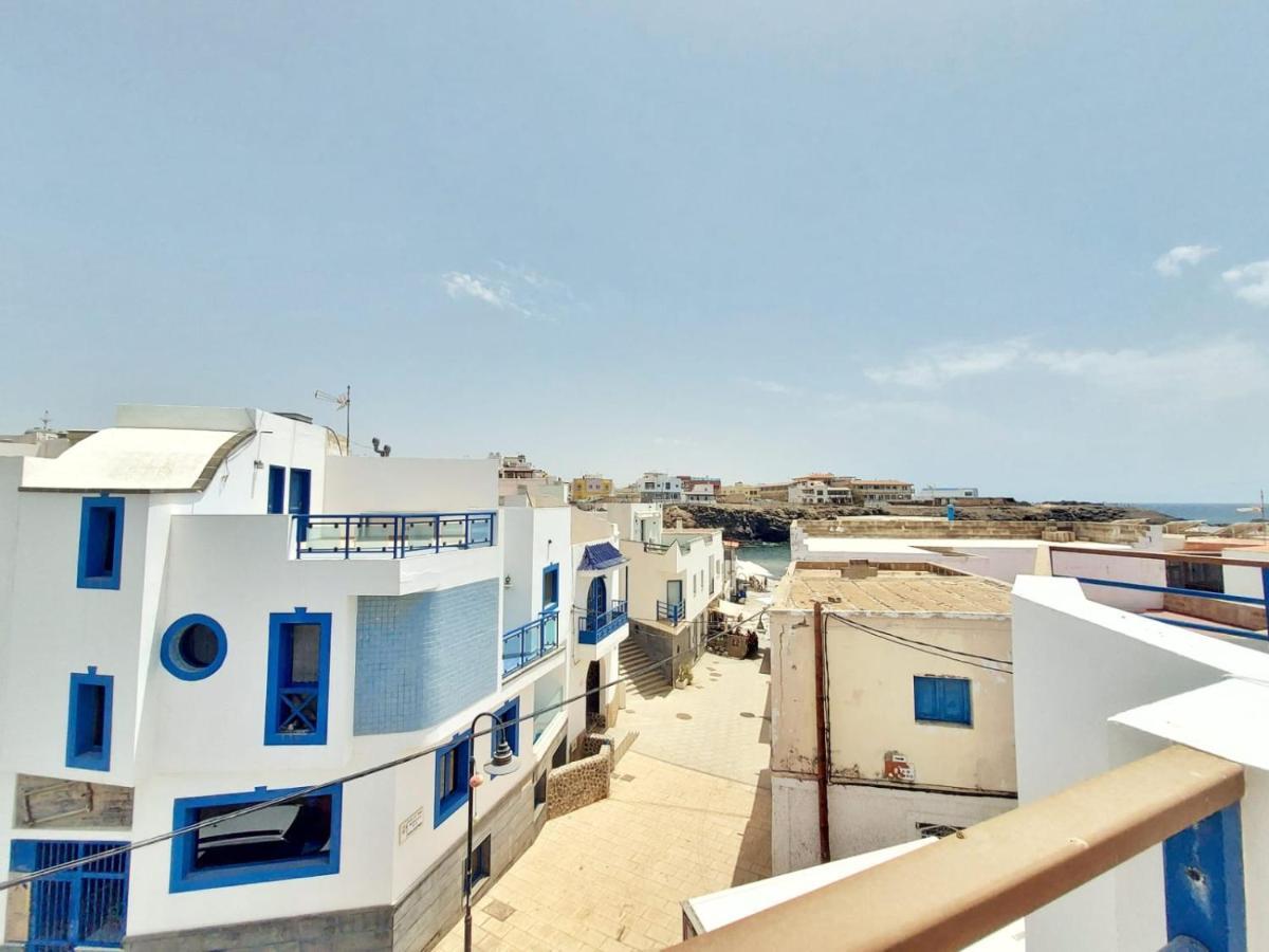 Cotillo Terrace Fuerteventura Διαμέρισμα Εξωτερικό φωτογραφία