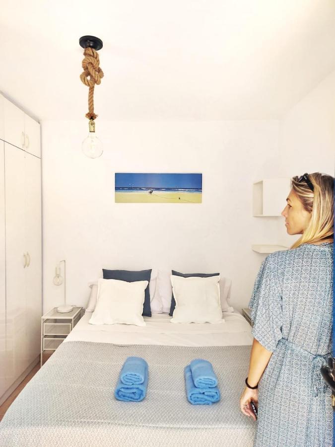 Cotillo Terrace Fuerteventura Διαμέρισμα Εξωτερικό φωτογραφία