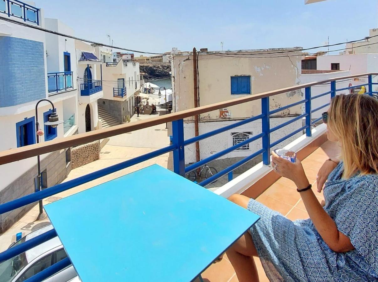 Cotillo Terrace Fuerteventura Διαμέρισμα Εξωτερικό φωτογραφία