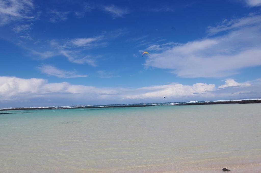 Cotillo Terrace Fuerteventura Διαμέρισμα Εξωτερικό φωτογραφία